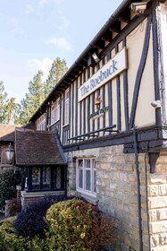 The Roebuck