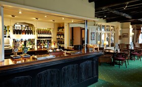 The Roebuck
