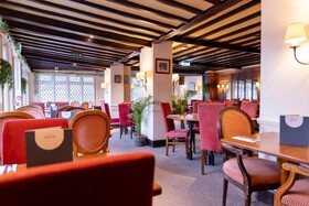 The Roebuck