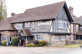 The Roebuck