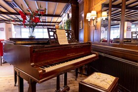 The Roebuck