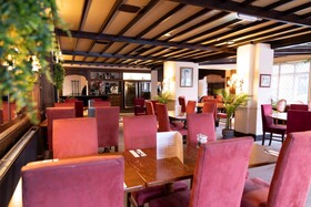 The Roebuck