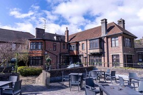 The Roebuck