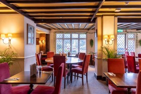 The Roebuck