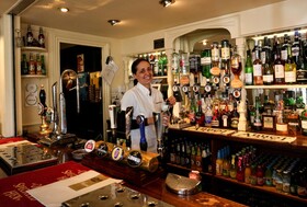 The Roebuck