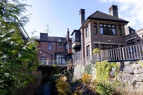 The Roebuck