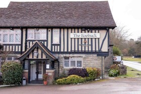 The Roebuck
