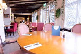 The Roebuck
