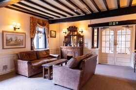 The Roebuck