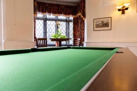 The Roebuck