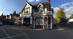 Gatwick Belmont