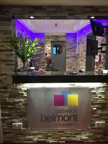 Gatwick Belmont