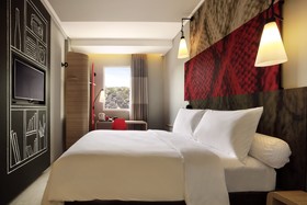 ibis Styles London Gatwick Airport