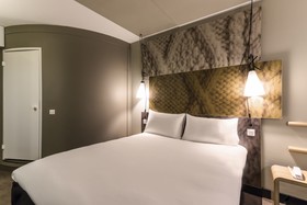 ibis Styles London Gatwick Airport