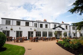 Ethorpe Hotel by Chef & Brewer Collection