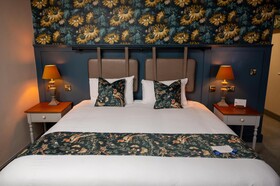 Ethorpe Hotel by Chef & Brewer Collection
