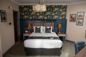 Ethorpe Hotel by Chef & Brewer Collection