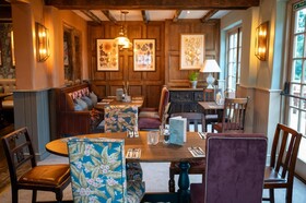 Ethorpe Hotel by Chef & Brewer Collection