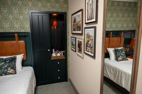 Ethorpe Hotel by Chef & Brewer Collection