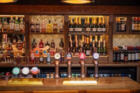 Ethorpe Hotel by Chef & Brewer Collection