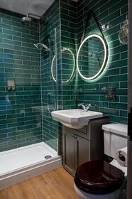 Ethorpe Hotel by Chef & Brewer Collection