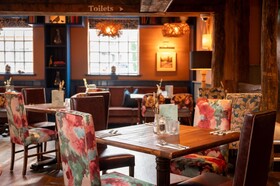 Ethorpe Hotel by Chef & Brewer Collection
