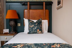 Ethorpe Hotel by Chef & Brewer Collection