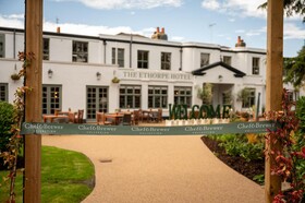 Ethorpe Hotel by Chef & Brewer Collection