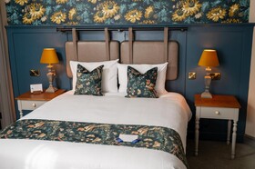 Ethorpe Hotel by Chef & Brewer Collection