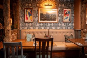 Ethorpe Hotel by Chef & Brewer Collection