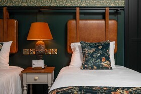 Ethorpe Hotel by Chef & Brewer Collection