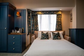 Ethorpe Hotel by Chef & Brewer Collection