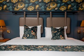Ethorpe Hotel by Chef & Brewer Collection