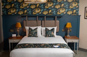 Ethorpe Hotel by Chef & Brewer Collection
