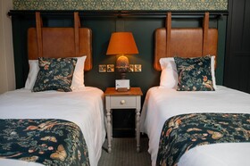 Ethorpe Hotel by Chef & Brewer Collection