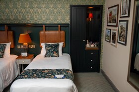 Ethorpe Hotel by Chef & Brewer Collection