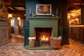 Ethorpe Hotel by Chef & Brewer Collection