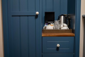 Ethorpe Hotel by Chef & Brewer Collection