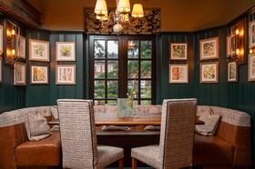 Ethorpe Hotel by Chef & Brewer Collection