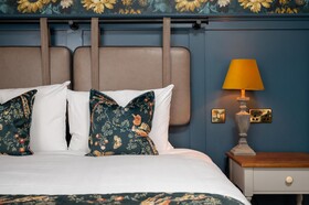 Ethorpe Hotel by Chef & Brewer Collection