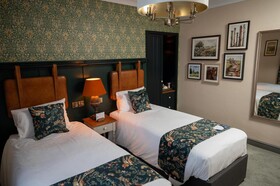 Ethorpe Hotel by Chef & Brewer Collection