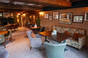 Ethorpe Hotel by Chef & Brewer Collection