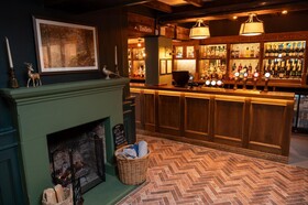 Ethorpe Hotel by Chef & Brewer Collection
