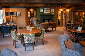 Ethorpe Hotel by Chef & Brewer Collection