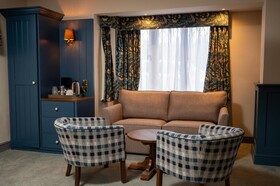 Ethorpe Hotel by Chef & Brewer Collection