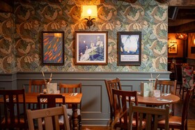 Ethorpe Hotel by Chef & Brewer Collection