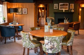 Ethorpe Hotel by Chef & Brewer Collection