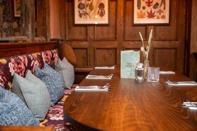 Ethorpe Hotel by Chef & Brewer Collection