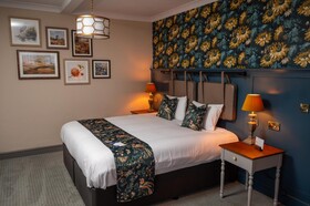Ethorpe Hotel by Chef & Brewer Collection