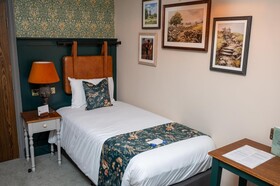 Ethorpe Hotel by Chef & Brewer Collection